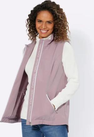 Witt Jerseyweste Softshell-Weste