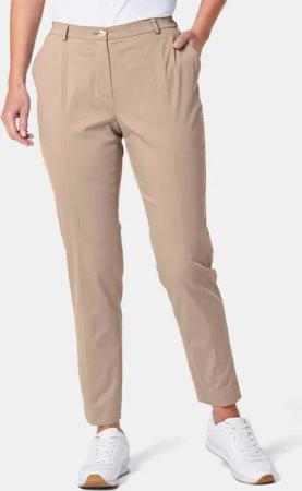 GOLDNER Stoffhose Kurzgröße:
