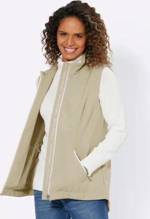 Witt Jerseyweste Softshell-Weste