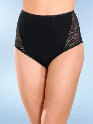 Witt Slip Taillenslip (3-St)