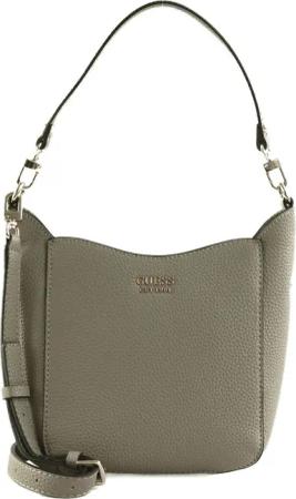Guess Umhängetasche Small Girlfriend Bucket
