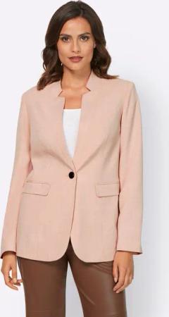 heine Blusenblazer Blazer