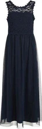 Vila Abendkleid VILynnea (1-tlg) Spitze