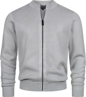 Indicode Strickjacke INLaos Moderne Strickjacke mit
