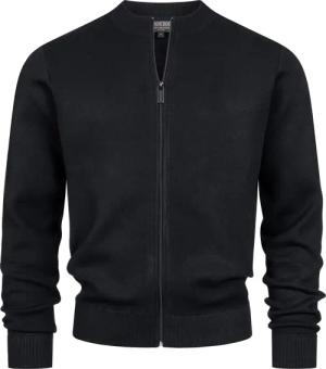 Indicode Strickjacke INLaos Moderne Strickjacke mit