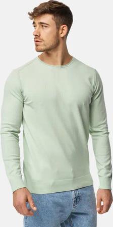 Indicode Strickpullover Gamal