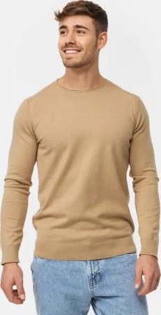 Indicode Strickpullover Gamal