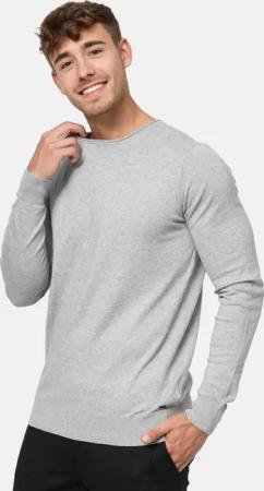 Indicode Strickpullover Gamal