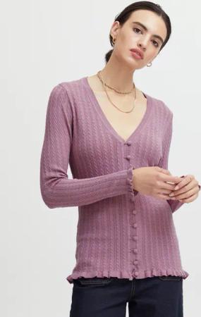 Atelier Rêve Strickjacke IRFANTINO CA2 -