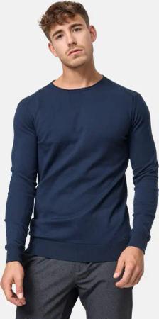 Indicode Strickpullover Gamal