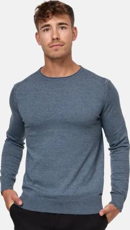 Indicode Strickpullover Gamal
