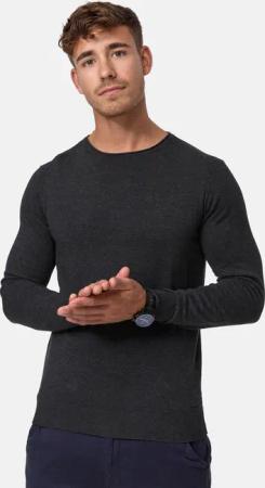 Indicode Strickpullover Gamal