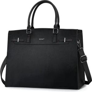 Fassiona Aktentasche Handtasche Damen Shopper Damen