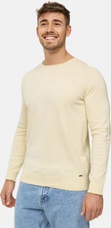 Indicode Strickpullover Gamal