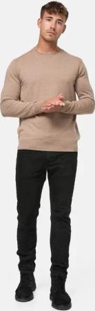 Indicode Strickpullover Gamal