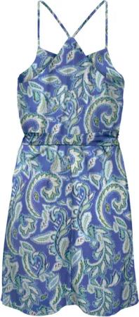 ONLY Sommerkleid ALMA (1-tlg) Plain/ohne Details