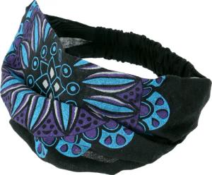 Guru-Shop Stirnband Haarband, Kopfband, Bandana mit