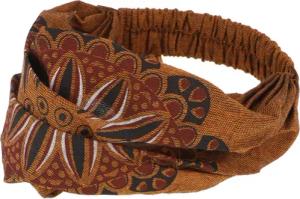 Guru-Shop Stirnband Haarband, Kopfband, Bandana mit