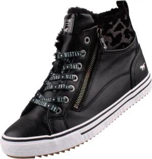 Mustang Shoes 1365603/9 Stiefelette