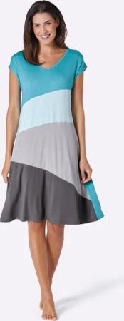 Witt Strandkleid Sommerkleid
