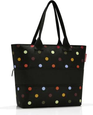 REISENTHEL® Einkaufsshopper shopper e1 dots, shopper