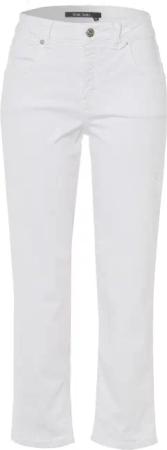 MARC AUREL Boyfriend-Jeans Jeans-Hosen white