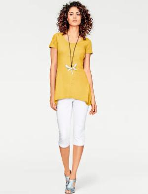heine T-Shirt Longshirt