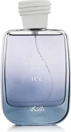 Rasasi Eau de Parfum Hawas Ice