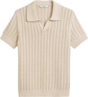 Marc O'Polo DENIM Poloshirt Knit Poloshirts