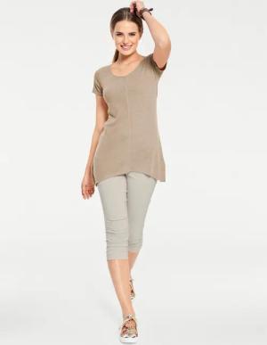 heine T-Shirt Longshirt