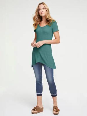 heine T-Shirt Longshirt