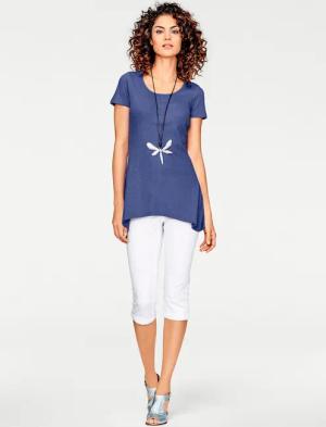 heine T-Shirt Longshirt
