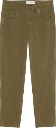 Marc O'Polo 5-Pocket-Hose Hose THEDA boyfriend