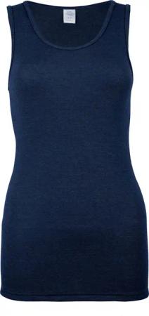 wobera NATUR Unterhemd Tanktop oder Unterhemd