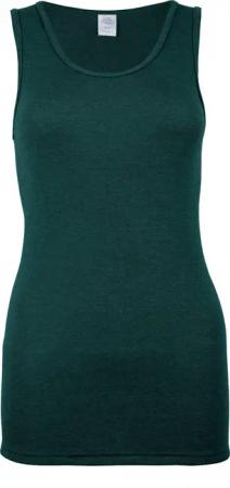 wobera NATUR Unterhemd Tanktop oder Unterhemd