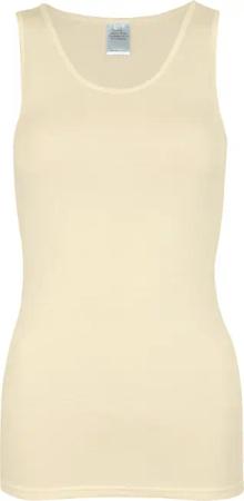 wobera NATUR Unterhemd Tanktop oder Unterhemd