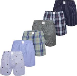 MG-1 Boxer Classics (6-St) boxer shorts