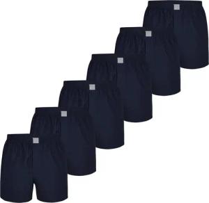 MG-1 Boxer Classics (6-St) unterhose unterwäsche