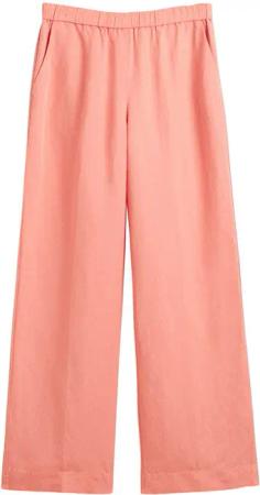 Gant Schlupfhose Leinenhose