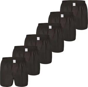 MG-1 Boxer Classics (6-St) unterhose unterwäsche