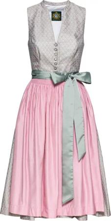 Hammerschmid Dirndl Jacquard-Dirndl Walchsee