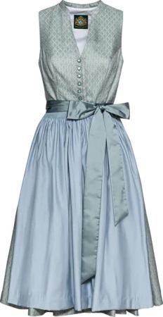 Hammerschmid Dirndl Jacquard-Dirndl Walchsee