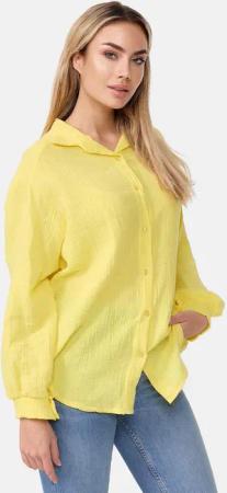 Worldclassca Hemdbluse Worldclassca Bluse Hemdbluse Tunika