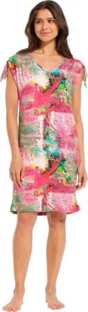 Pastunette Strandkleid Damen Strandkleid (1-tlg) auch