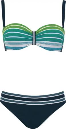 Sunflair Bügel-Bikini Bikini (1-St)
