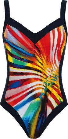 Sunflair Badeanzug Badeanzug (1-St) Beautyform /