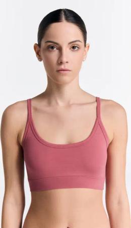 Albero Natur Bustier Damen Bustier