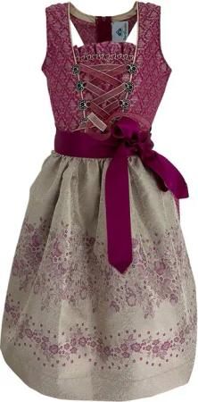 Isar-Trachten Dirndl Isar-Trachten Jugend Dirndl 'Beata'