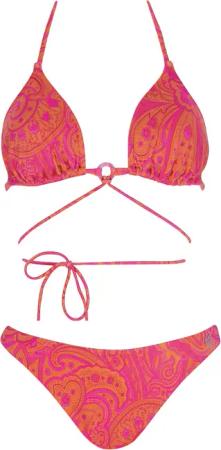 Olympia Push-Up-Bikini Bikini (1-St)