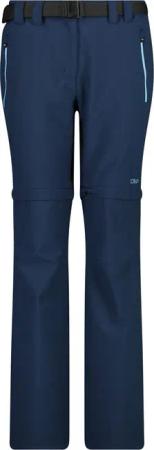 CMP Trekkinghose CMP Damen Trekkinghose Woman